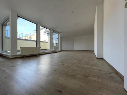 Foto - 2 Zimmer Dachgeschoßwohnung zur Miete in Magdeburg