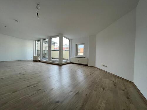 Foto - 2 Zimmer Dachgeschoßwohnung in Magdeburg