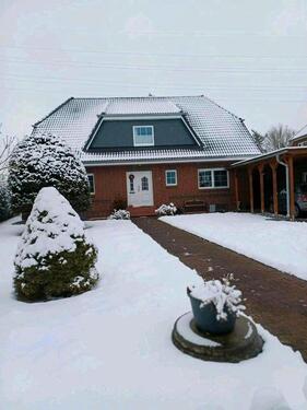 Foto - 7 Zimmer Mehrfamilienhaus, Wohnhaus in Embsen