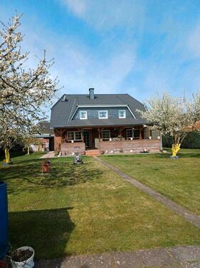 Foto - Mehrfamilienhaus, Wohnhaus in Embsen zum Kaufen