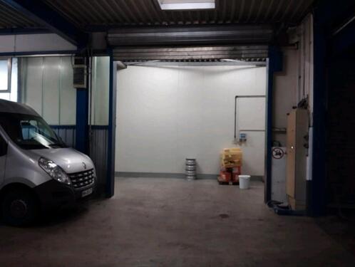 Foto - Garage zu vermieten, 28 m². Berlichingen