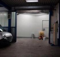Garage zu vermieten, 28 m². Berlichingen - Schöntal