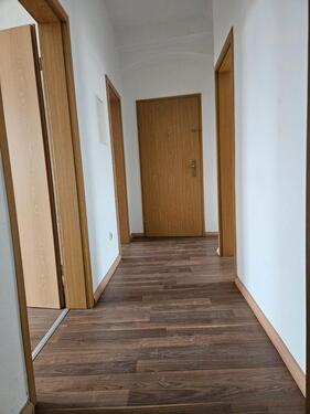 Foto - Helle 2-Zimmer-Wohnung in zentraler Lage zu vermieten