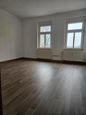 Foto - 2 Zimmer Etagenwohnung in Brand-Erbisdorf