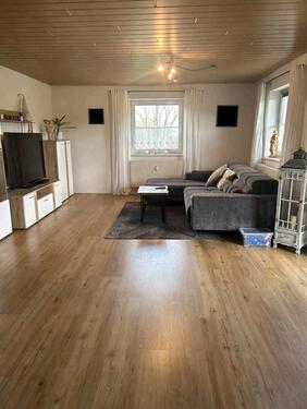 Foto - 4 Zimmer Etagenwohnung zur Miete in Altusried