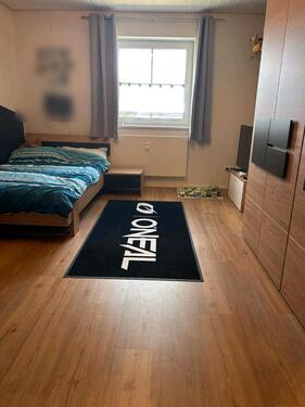 Foto - 4 Zimmer Etagenwohnung in Altusried