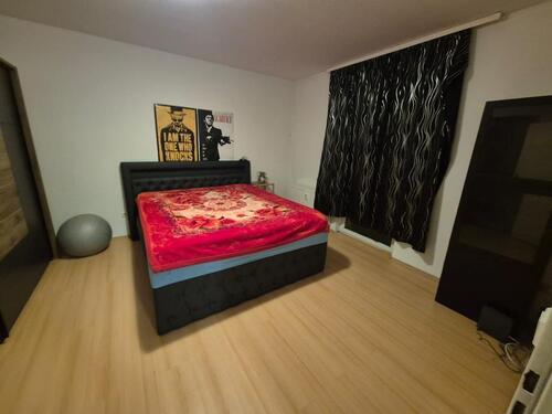 Foto - 2 Zimmer Wohnung in Kassel - 550,00&nbsp;EUR Kaltmiete, ca.&nbsp; 54,00&nbsp;m&sup2;