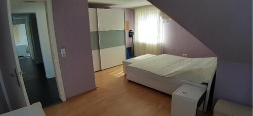 Foto - 4 Zimmer Dachgeschoßwohnung zur Miete in Marktredwitz