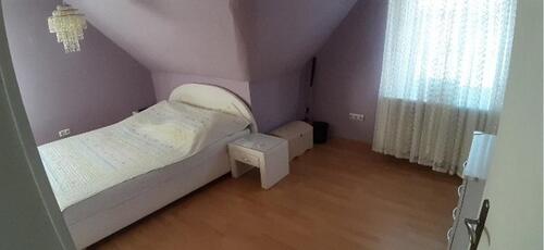 Foto - 4 Zimmer Dachgeschoßwohnung in Marktredwitz