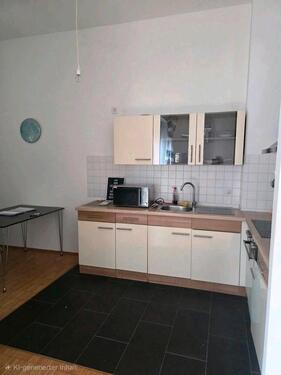 Foto - 2 Zimmer Etagenwohnung zur Miete in Lahr (Schwarzwald)
