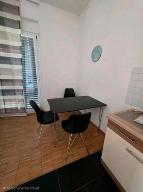 Foto - 2 Zimmer Etagenwohnung in Lahr (Schwarzwald)