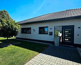 Moderner Bungalow - 379.000,00&nbsp;EUR Kaufpreis, ca.&nbsp; 140,00&nbsp;m&sup2; in Harsleben (PLZ: 38829)