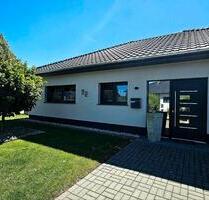 Moderner Bungalow - 379.000,00&nbsp;EUR Kaufpreis, ca.&nbsp; 140,00&nbsp;m&sup2; in Harsleben (PLZ: 38829)