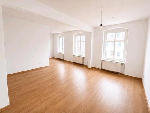 Foto - Erstbezug nach Modernisierung - hochwertige 2-Zimmer-Wohnung