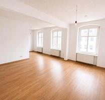 Erstbezug nach Modernisierung - hochwertige 2-Zimmer-Wohnung - Brandenburg an der Havel Bahnhofsvorstadt