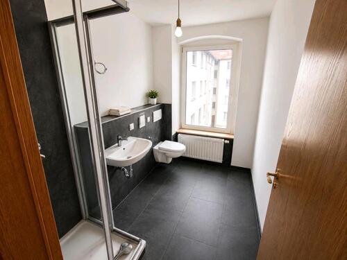 Foto - 2 Zimmer Etagenwohnung zum Kaufen in Brandenburg an der Havel