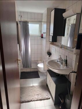Foto - 2 Zimmer Erdgeschoßwohnung zur Miete in Schwaikheim