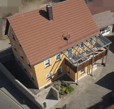 Foto - Haus in Eckental zu vermieten - 1.920,00 EUR Kaltmiete,