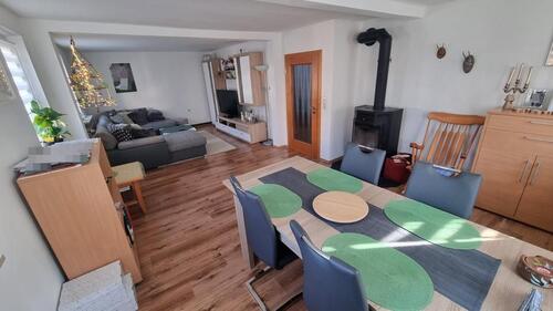 Foto - Einfamilienhaus zur Miete in Eckental