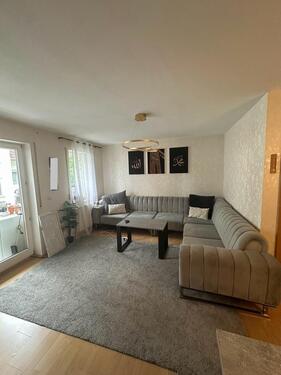 Foto - Etagenwohnung zur Miete in Aalen