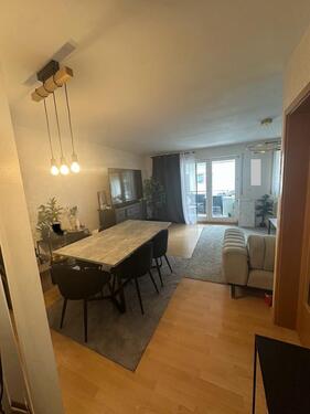 Foto - Etagenwohnung in Aalen
