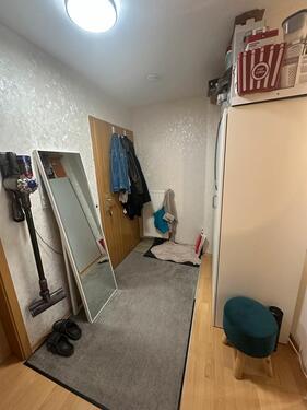 Foto - Etagenwohnung in Aalen zur Miete