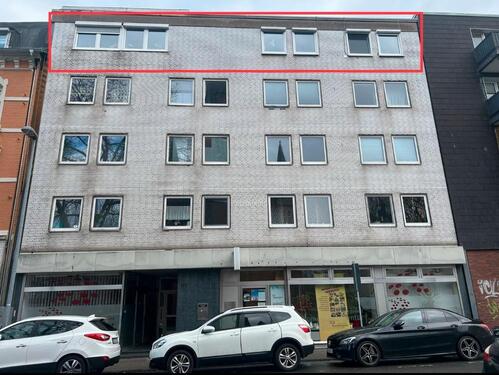 Foto - Etagenwohnung zum Kaufen in Gelsenkirchen