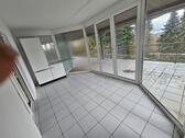 Foto - Schöne 2 ZKB Wohnung mit Wintergarten