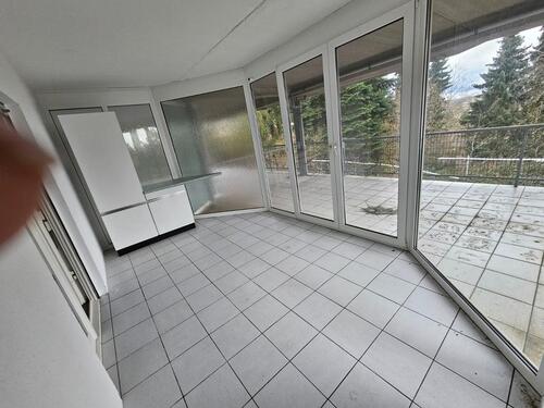 Foto - Schöne 2 ZKB Wohnung mit Wintergarten