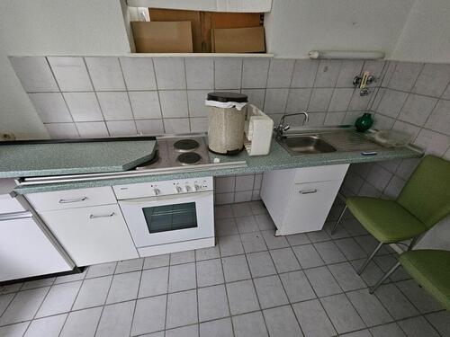 Foto - Etagenwohnung in Pirmasens