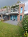 Foto - Helle 2-Zimmer-Wohnung mit Terrasse & Garten in zentraler Lage von Wildeshausen