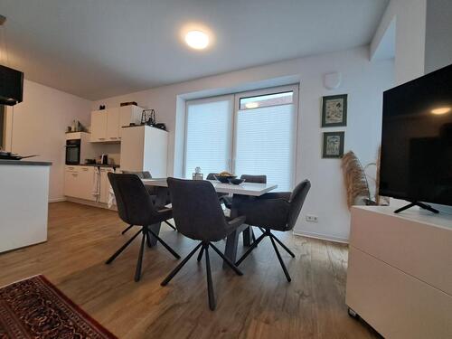 Foto - Etagenwohnung zur Miete in Wildeshausen