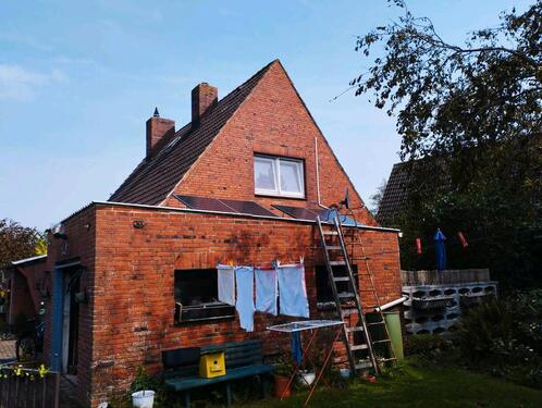 Foto - Einfamilienhaus zum Kaufen in Büsum