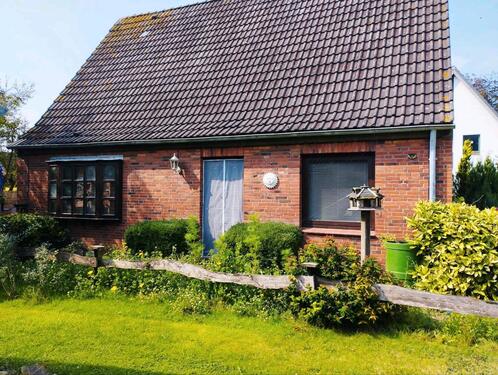Foto - Einfamilienhaus in Büsum