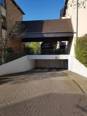 Foto - TG Stellplatz Tiefgarage Richard Wagner Str 58-62 40724 Hilden