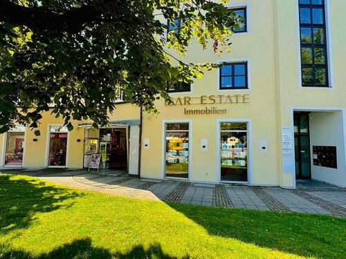 Foto - Zu Vermieten: Duplex-Stellplatz am Theodolindenplatz 5 in Harlaching