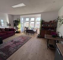 2-Zimmer-Wohnung in stilvoller Gründerzeitvilla, Suhl
