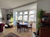 Foto - Etagenwohnung in Suhl zur Miete