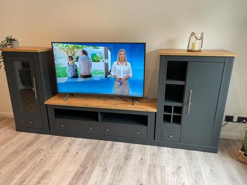 Foto - Etagenwohnung in Cuxhaven