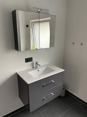 Foto - Etagenwohnung in Cuxhaven zur Miete
