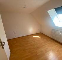 2 Zimmer Dachgeschosswohnung in Zehdenick Altstadt