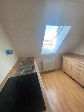 Foto - Etagenwohnung in Zehdenick