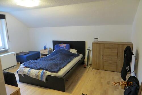 Foto - Etagenwohnung zur Miete in Krumbach (Schwaben)