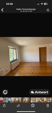 Foto - Etagenwohnung in Cottbus