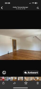 Foto - Etagenwohnung in Cottbus zur Miete