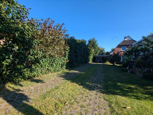 Foto - Einfamilienhaus in Schwanewede