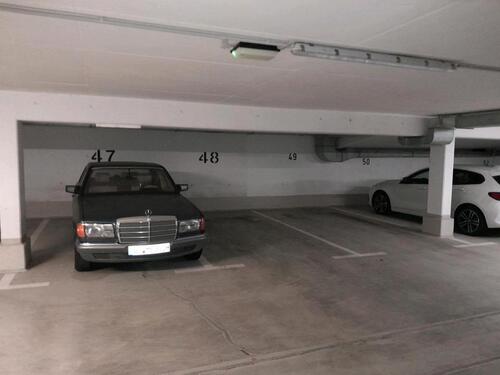 Foto - Tg Stellplatz - 80,00 EUR Miete,