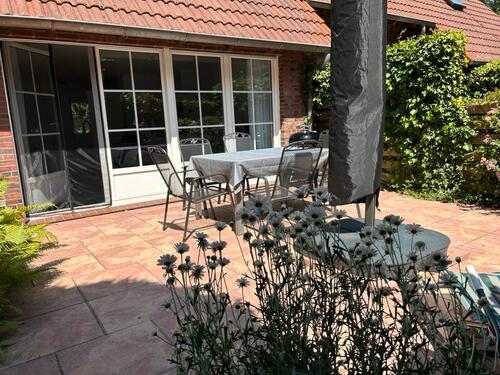 Foto - Ferienhaus Dangast an der Rennweide ab sofort frei bis 22.12.25