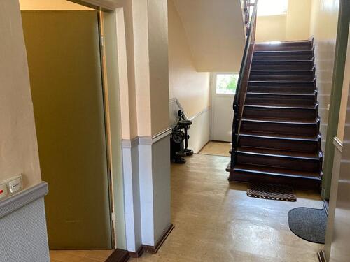 Foto - Etagenwohnung zur Miete in Berlin