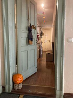 Foto - Etagenwohnung in Berlin zur Miete